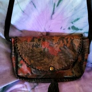 Patricia Nash purse